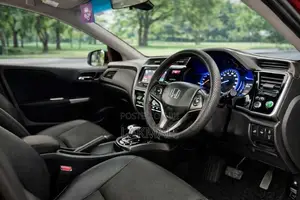 Honda Grace EX 2017 Car (Used)