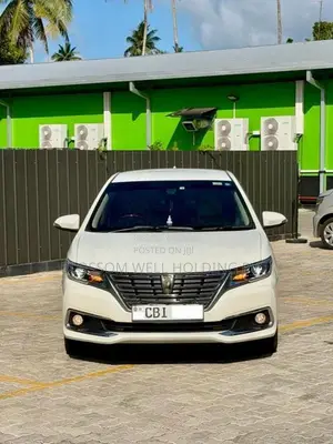 Toyota Premio NZT260 G Superior 2019 Car (Used)