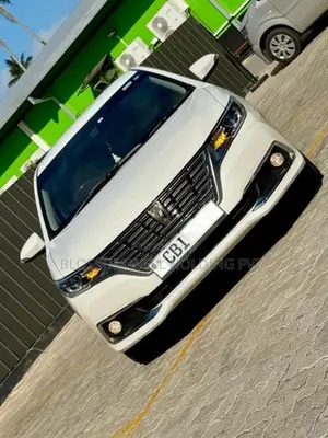 Toyota Premio NZT260 G Superior 2019 Car (Used)