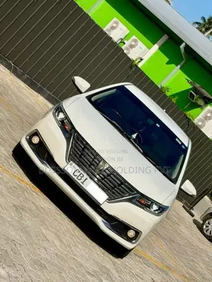 Toyota Premio NZT260 G Superior 2019 Car (Used)