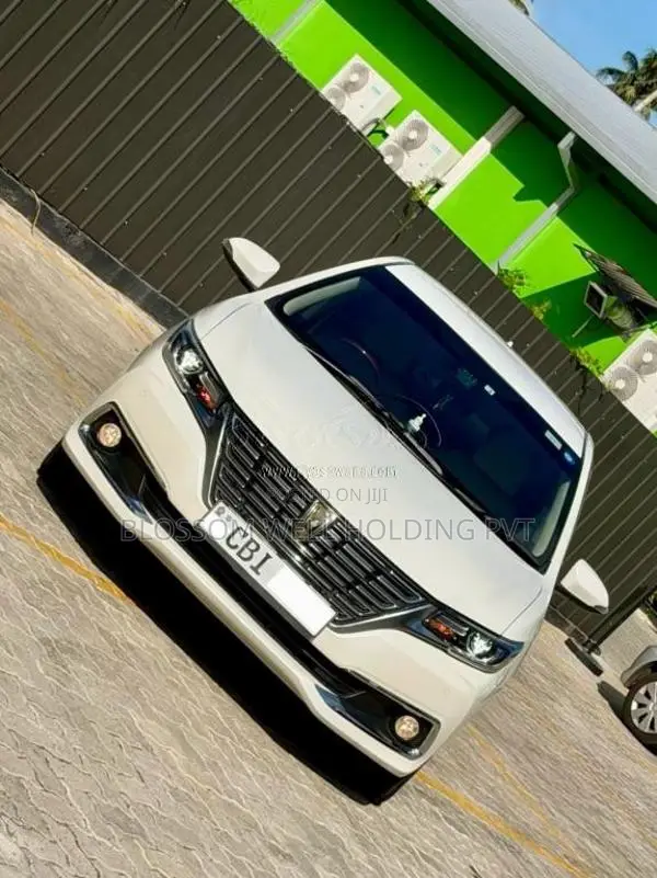 Toyota Premio NZT260 G Superior 2019 Car (Used)