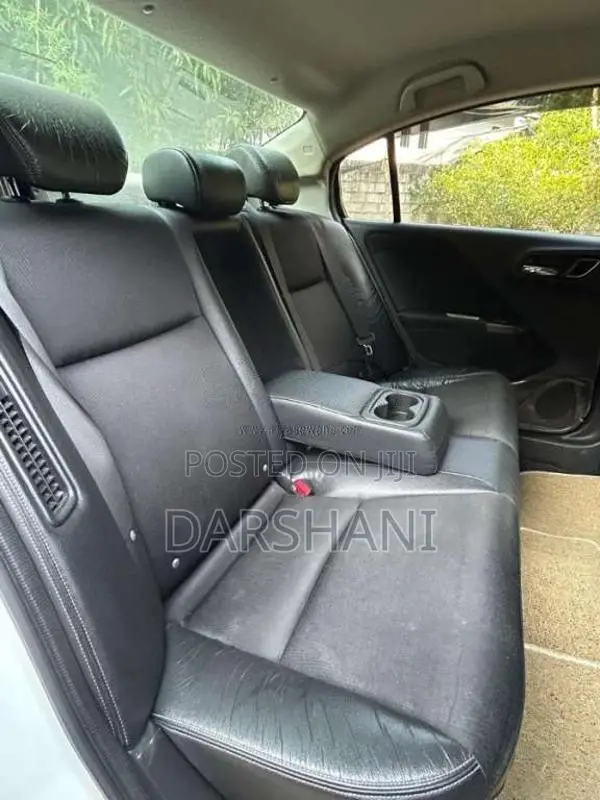 Honda Honda 2016 Car (Used)