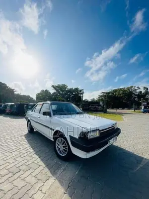 Toyota Carina AT150 1987 Car (Used)
