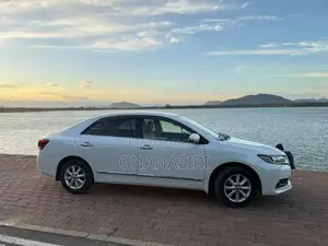 Toyota Premio 2019 Car (Used)