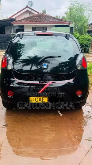 Micro Panda 2015 Car (Used)