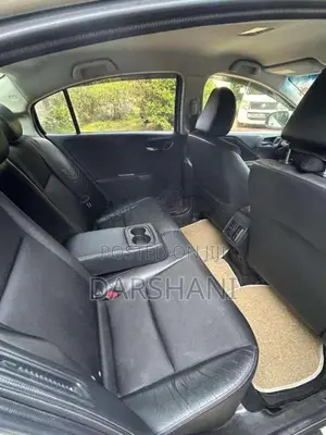 Honda Honda 2016 Car (Used)
