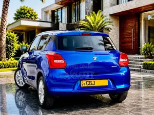 Suzuki Swift Hybrid 2019 Car (Used)