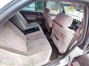 Nissan Cedric Y33 1996 Car (Used)