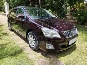 Toyota Premio G Superior 2013 Car (Used)
