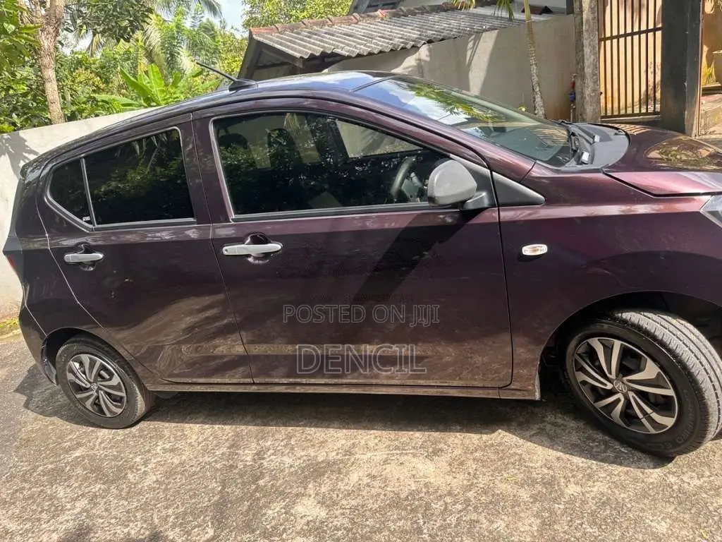 Toyota Pixis 2019 Car (Used)