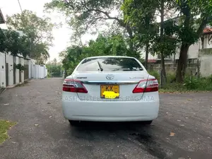 Toyota Premio 2013 Car (Used)
