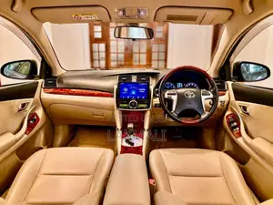 Toyota Premio G Superior 2015 Car (Used)