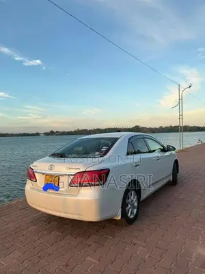 Toyota Premio 2019 Car (Used)