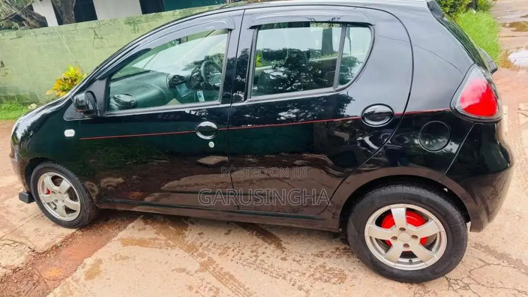 Micro Panda 2015 Car (Used)