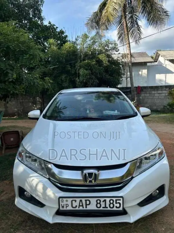 Honda Honda 2016 Car (Used)