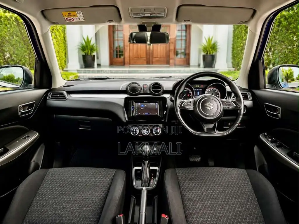 Suzuki Swift Hybrid 2019 Car (Used)