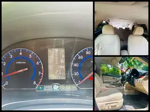 Toyota Premio G Superior 2013 Car (Used)