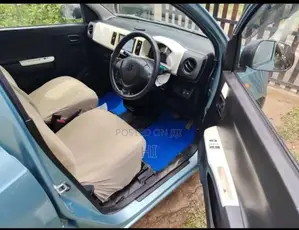 Suzuki Alto Japan 2017 Car (Used)