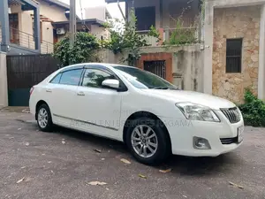 Toyota Premio 2013 Car (Used)