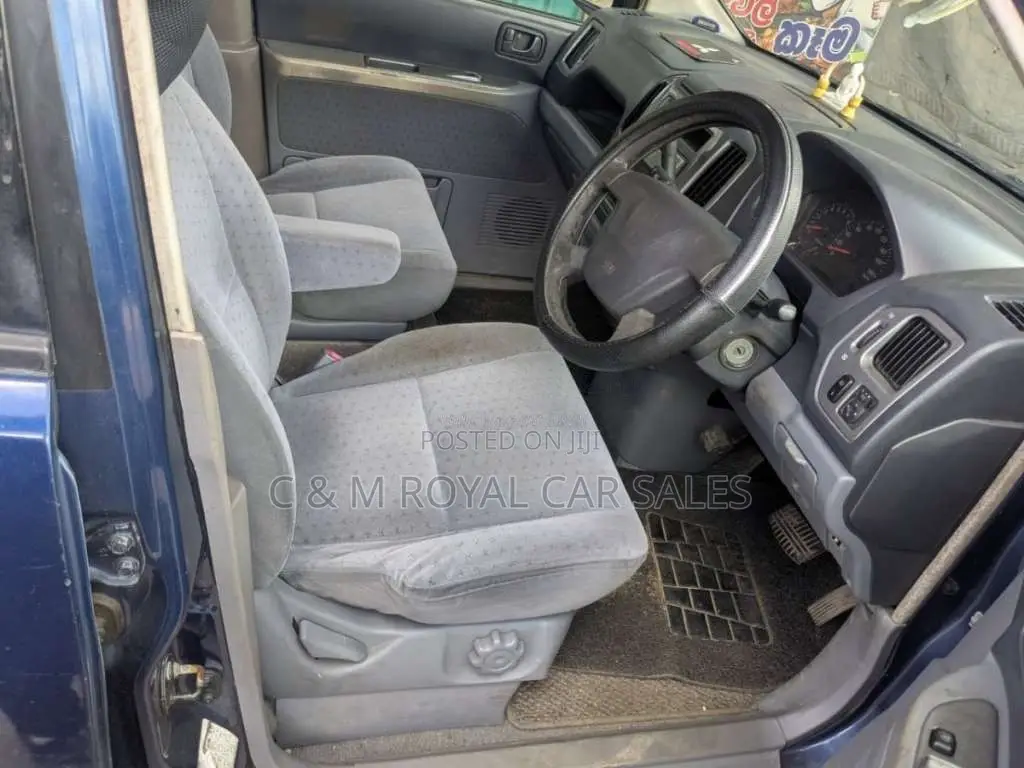 Mitsubishi Mirage 2001 Car (Used)