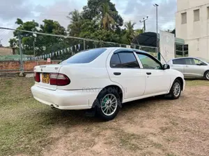 Nissan Pulsar 1997 Car (Used)