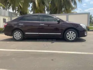 Toyota Premio 2010 Car (Used)