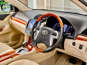 Toyota Premio G Superior 2015 Car (Used)