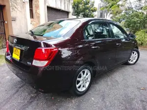 Toyota AXIO G GRADE 2014 Car (Used)