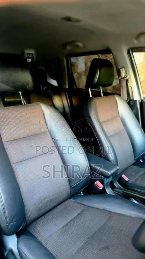 Honda Fit 2012 Car (Used)