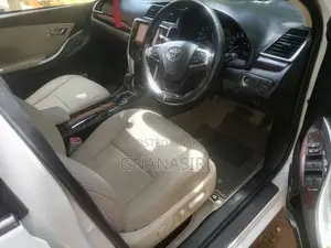 Toyota Premio 2019 Car (Used)