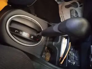 Honda Fit 2015 Car (Used)