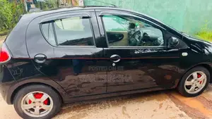 Micro Panda 2015 Car (Used)