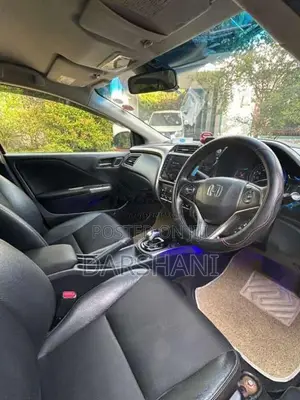 Honda Honda 2016 Car (Used)