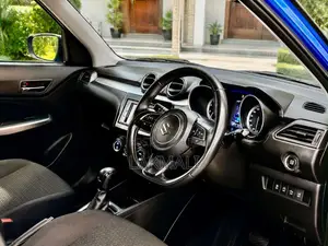 Suzuki Swift Hybrid 2019 Car (Used)