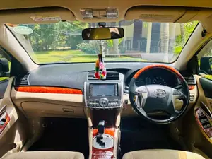 Toyota Premio G Superior 2013 Car (Used)