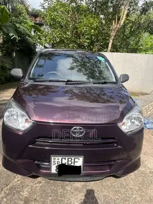 Toyota Pixis 2019 Car (Used)
