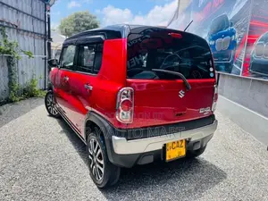 Suzuki Hustler 2017 Car (Used)