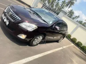 Toyota Premio 2010 Car (Used)