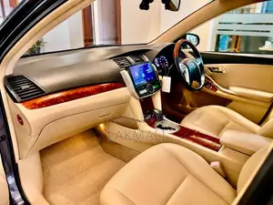 Toyota Premio G Superior 2015 Car (Used)