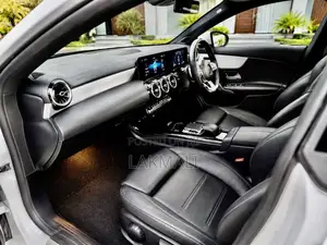 Mercedes-Benz CLA 180 2020 Car (Used)