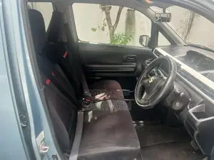 Suzuki Wagon R Fx 2017 Car (Used)