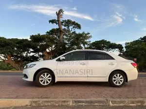 Toyota Premio 2019 Car (Used)