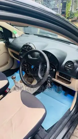 Micro Panda 2015 Car (Used)