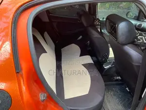 Peugeot 206 XR 2000 Car (Used)