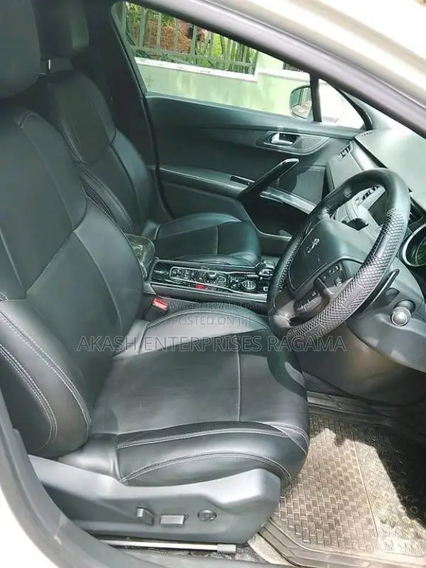 Peugeot 508 2015 Car (Used)