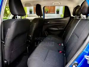 Suzuki Swift Hybrid 2019 Car (Used)