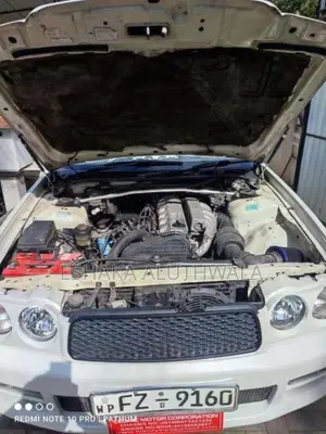 Nissan Cedric Y33 1996 Car (Used)