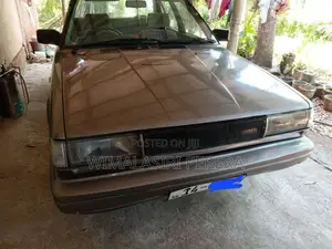 Nissan Sunny FB14 1986 Car (Used)
