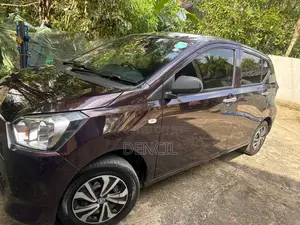 Toyota Pixis 2019 Car (Used)