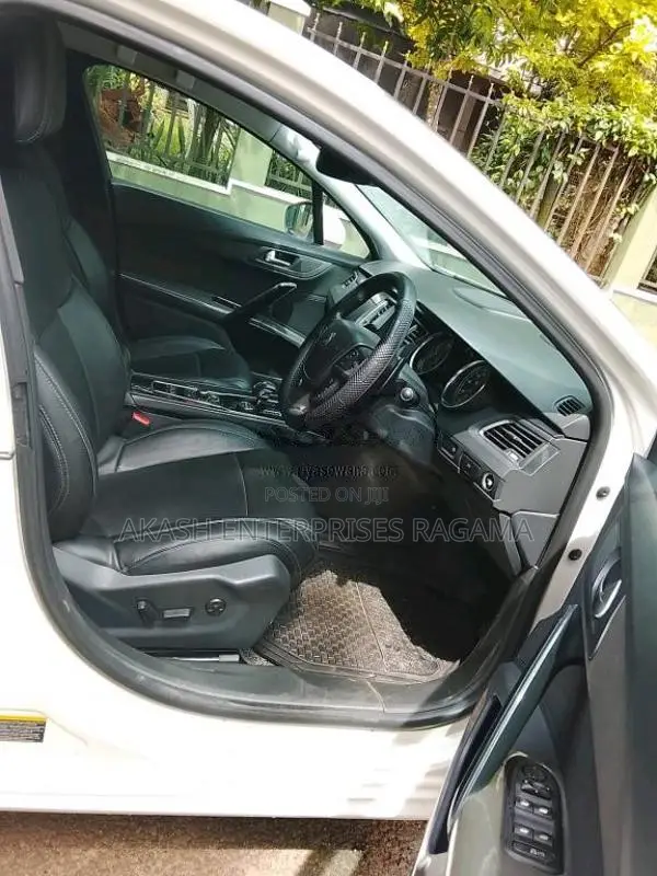Peugeot 508 2015 Car (Used)